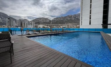 Departamento en venta Torre Lanka, Valle Poniente