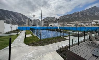 Departamento en venta Torre Lanka, Valle Poniente