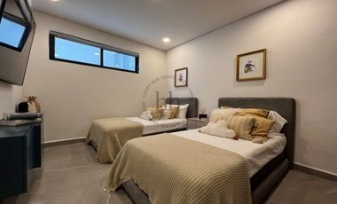 Departamento en venta Torre Lanka, Valle Poniente