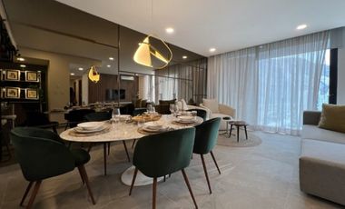 Departamento en venta Torre Lanka, Valle Poniente