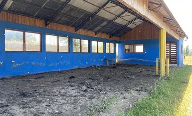 Parcela en Venta en Sector San Gerardo