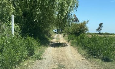 Parcela en Venta en Sector San Gerardo