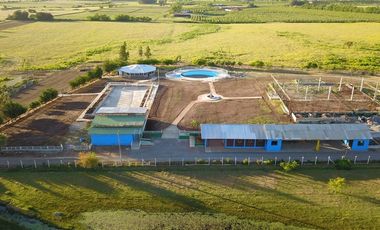 Parcela en Venta en Sector San Gerardo