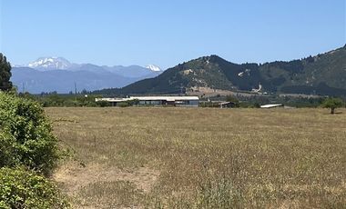 Parcela en Venta en Sector San Gerardo