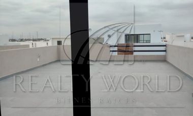 Casas Venta Apodaca  64-CV-2055
