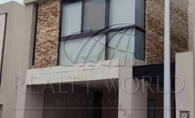 Casas Venta Apodaca  64-CV-2055
