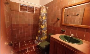 VENDO CASA CAMPESTRE EN SAN FRANCISCO CUNDINAMARCA