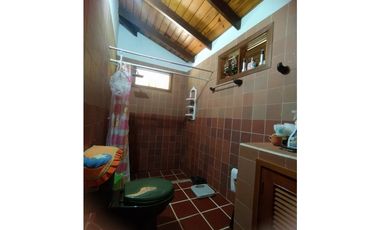 VENDO CASA CAMPESTRE EN SAN FRANCISCO CUNDINAMARCA