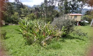 VENDO CASA CAMPESTRE EN SAN FRANCISCO CUNDINAMARCA
