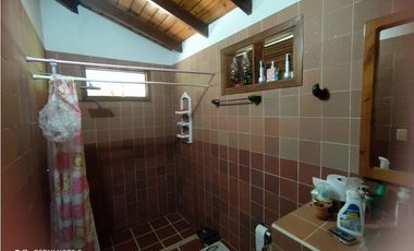 VENDO CASA CAMPESTRE EN SAN FRANCISCO CUNDINAMARCA