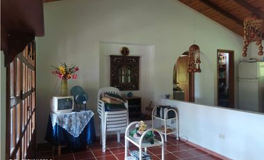 VENDO CASA CAMPESTRE EN SAN FRANCISCO CUNDINAMARCA