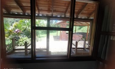 VENDO CASA CAMPESTRE EN SAN FRANCISCO CUNDINAMARCA