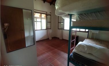 VENDO CASA CAMPESTRE EN SAN FRANCISCO CUNDINAMARCA