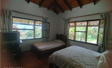 VENDO CASA CAMPESTRE EN SAN FRANCISCO CUNDINAMARCA