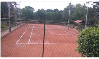 VENDO LOTE 6.580 M2 EN CONDOMINIO EL PASO, GIRARDOT