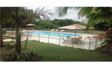 VENDO LOTE 6.580 M2 EN CONDOMINIO EL PASO, GIRARDOT