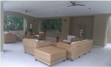 VENDO LOTE 6.580 M2 EN CONDOMINIO EL PASO, GIRARDOT