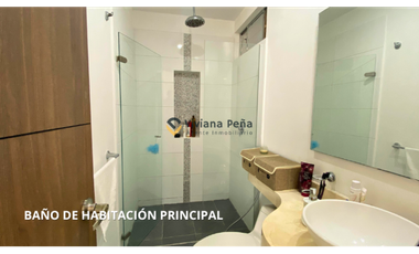 VENTA Apartamento Amplio en Sector Ciudad Jardin, Barranquilla
