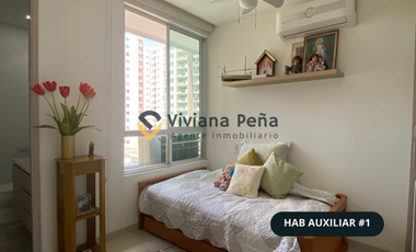 VENDO Espectacular Apartamento en Sector Buenavista, Barranquilla