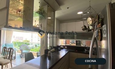 VENDO Espectacular Apartamento en Sector Buenavista, Barranquilla