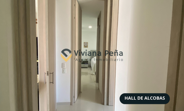 VENDO Espectacular Apartamento en Sector Buenavista, Barranquilla