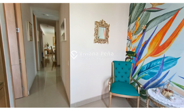 VENDO Hermoso Apartamento en Rio Alto Barranquilla