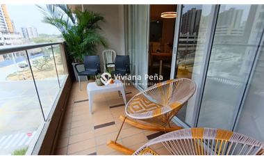 VENDO Hermoso Apartamento en Rio Alto Barranquilla