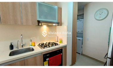 VENDO Hermoso Apartamento en Rio Alto Barranquilla