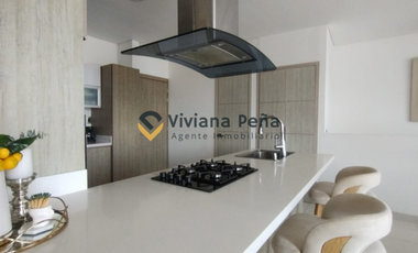 VENDO Apartamento Duplex En Barranquilla, Villasantos