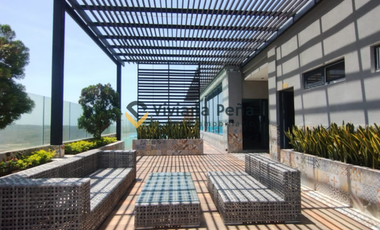 VENDO Apartamento Duplex En Barranquilla, Villasantos