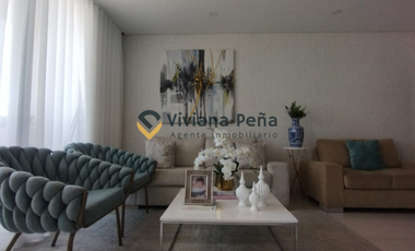 VENDO Apartamento Duplex En Barranquilla, Villasantos