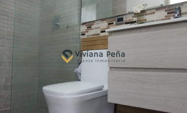 VENDO Apartamento Duplex En Barranquilla, Villasantos