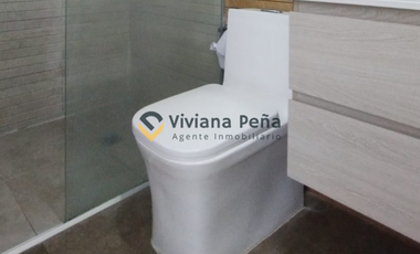 VENDO Apartamento Duplex En Barranquilla, Villasantos
