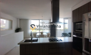 VENDO Apartamento Duplex En Barranquilla, Villasantos