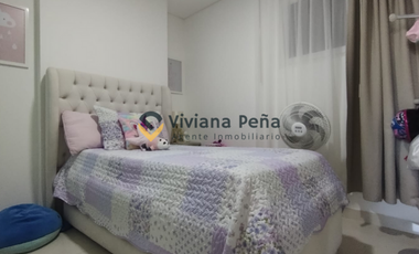VENDO Apartamento Duplex En Barranquilla, Villasantos