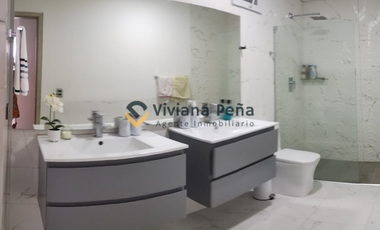 VENDO Apartamento Duplex En Barranquilla, Villasantos