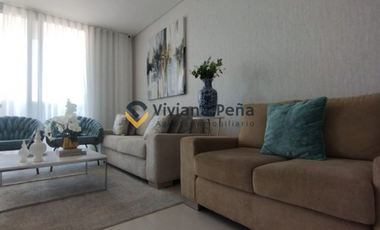 VENDO Apartamento Duplex En Barranquilla, Villasantos