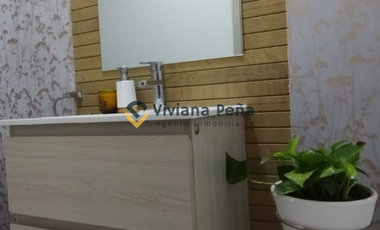 VENDO Apartamento Duplex En Barranquilla, Villasantos