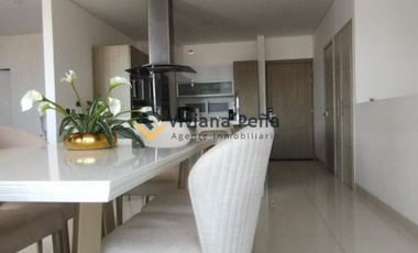 VENDO Apartamento Duplex En Barranquilla, Villasantos