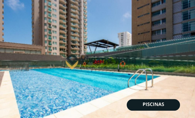 VENDO Hermoso Apartamento Piso Alto en Sector Buenavista, Barranquilla