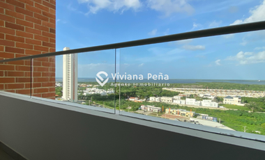 VENDO Apartamento en Villa Campestre, Barranquilla
