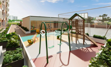 VENDO Apartamento en Villa Campestre, Barranquilla