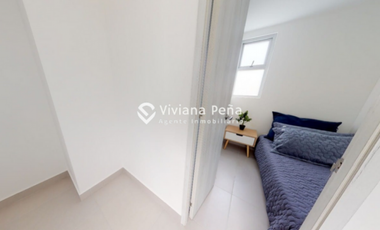 VENDO Apartamento en Villa Campestre, Barranquilla