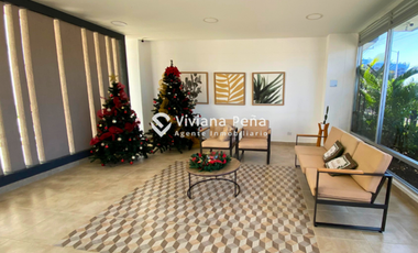 VENDO Apartamento en Villa Campestre, Barranquilla
