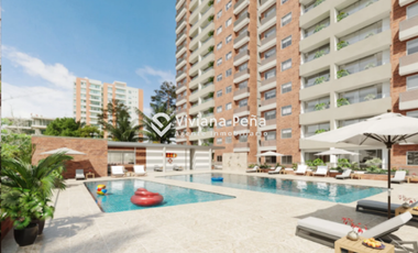 VENDO Apartamento en Villa Campestre, Barranquilla