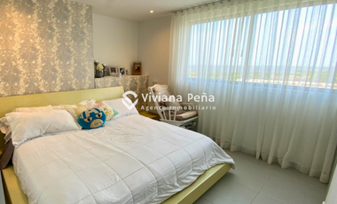 VENDO Apartamento en Villa Campestre, Barranquilla