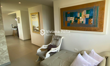 VENDO Apartamento en Villa Campestre, Barranquilla