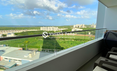 VENDO Apartamento en Villa Campestre, Barranquilla