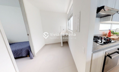 VENDO Apartamento en Villa Campestre, Barranquilla