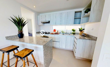 VENDO Apartamento en Villa Campestre, Barranquilla